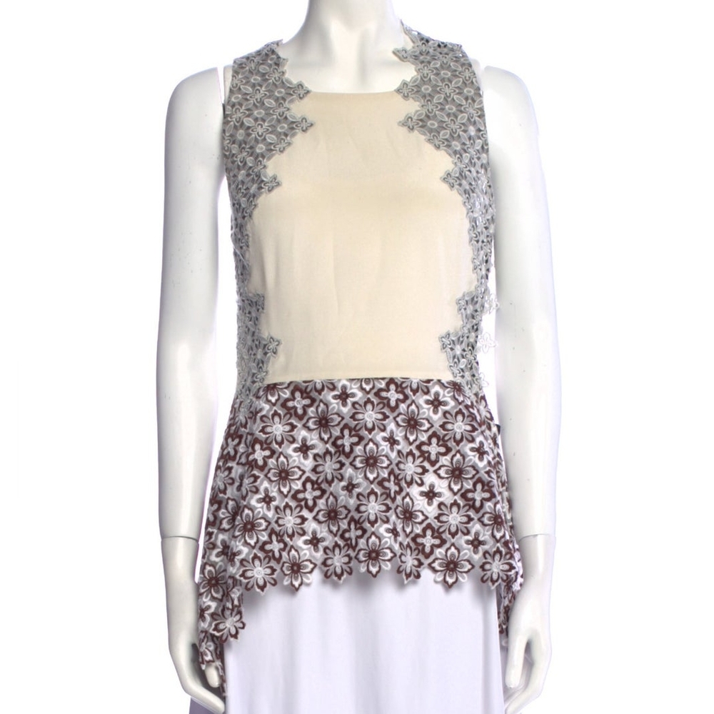 3/$150 Authentic 3.1 Phillip Lim Top